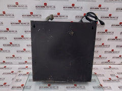 Honeywell Notifier Nfs-320 Intelligent Addressable Fire Alarm Control Panel