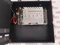 Honeywell Notifier Nfs-320 Intelligent Addressable Fire Alarm Control Panel