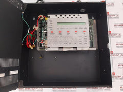 Honeywell Notifier Nfs-320 Intelligent Addressable Fire Alarm Control Panel