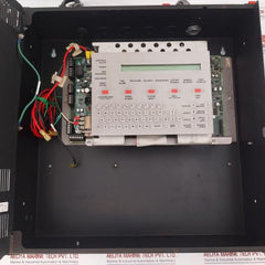 Honeywell Notifier Nfs-320 Intelligent Addressable Fire Alarm Control Panel