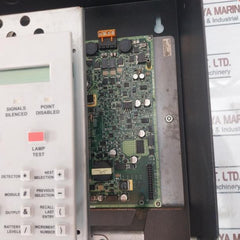 Honeywell Notifier Nfs-320 Intelligent Addressable Fire Alarm Control Panel