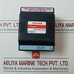 Honeywell Npb-pwr-un-h Universal Power Supply Module