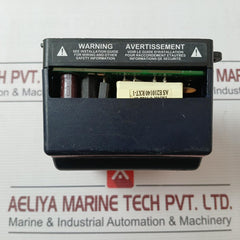 Honeywell Npb-pwr-un-h Universal Power Supply Module