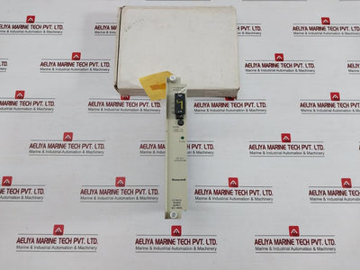Honeywell I/O Rack Power Supply 621-9934 Input: 115/230 Vac