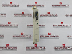 Honeywell I/O Rack Power Supply 621-9934 Input: 115/230 Vac