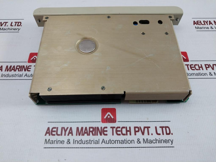 Honeywell I/O Rack Power Supply 621-9934 Input: 115/230 Vac