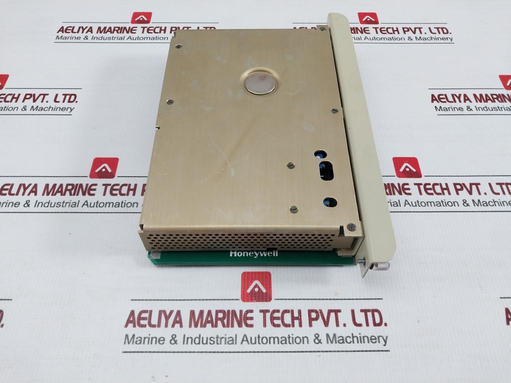 Honeywell I/O Rack Power Supply 621-9934 Input: 115/230 Vac