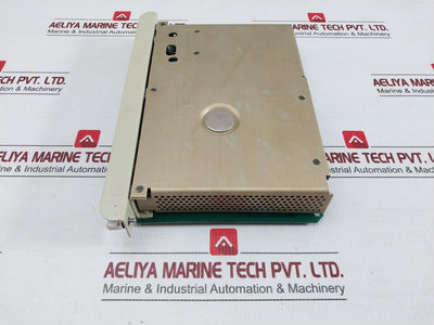 Honeywell I/O Rack Power Supply 621-9934 Input: 115/230 Vac