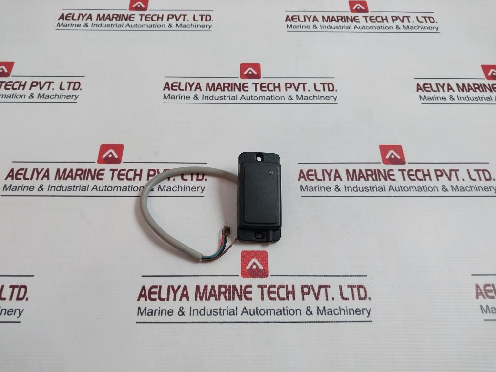 Honeywell Omniprox Op10 Mini-mullion Proximity Card Readers K5336 Rev 9