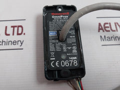 Honeywell Omniprox Op10 Mini-mullion Proximity Card Readers K5336 Rev 9