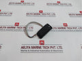 Honeywell Omniprox Op10 Mini-mullion Proximity Card Readers K5336 Rev 9