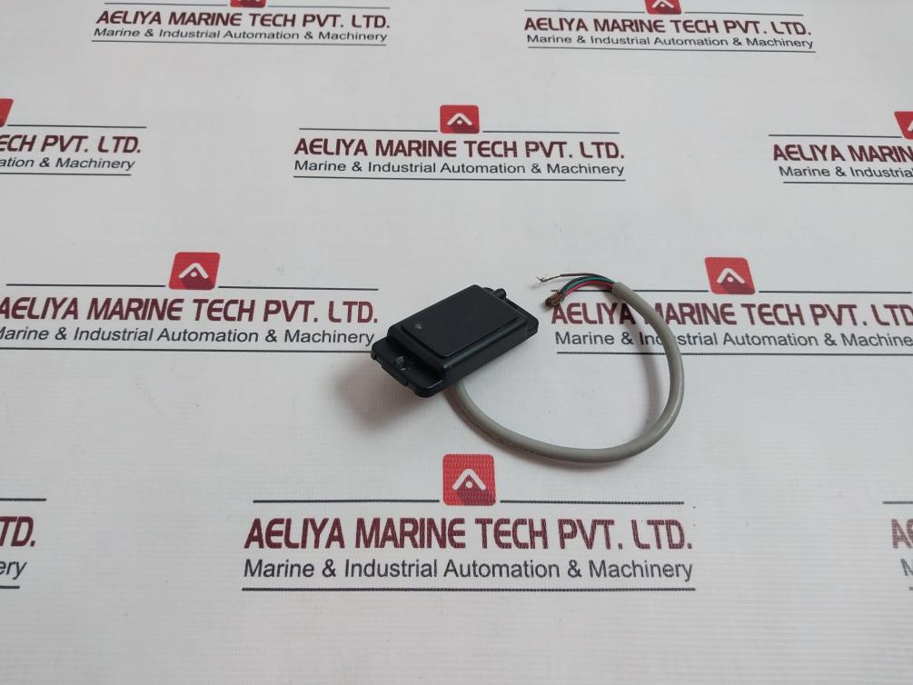 Honeywell Omniprox Op10 Mini-mullion Proximity Card Readers K5336 Rev 9