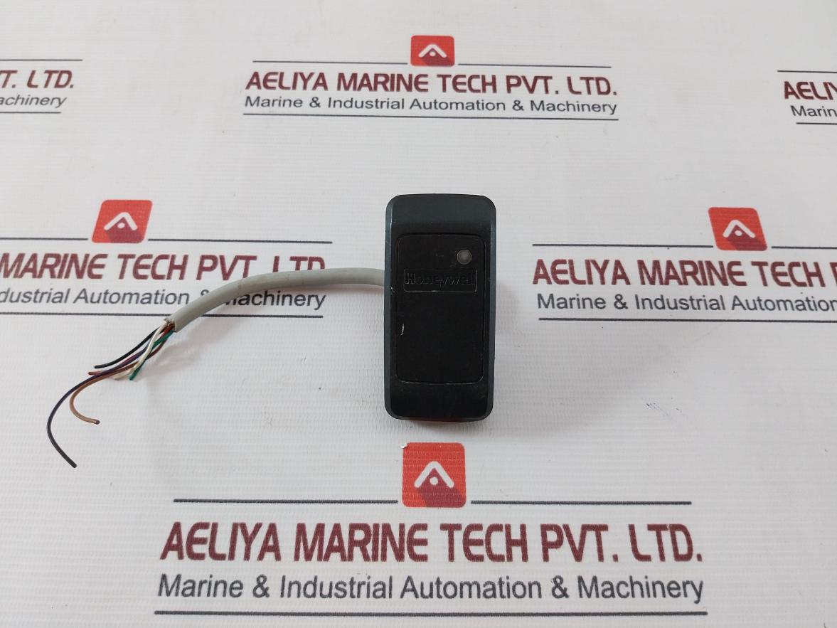 Honeywell Op10 Omniprox Cableplus Mini-mullion Proximity Card Reader Ay-k10