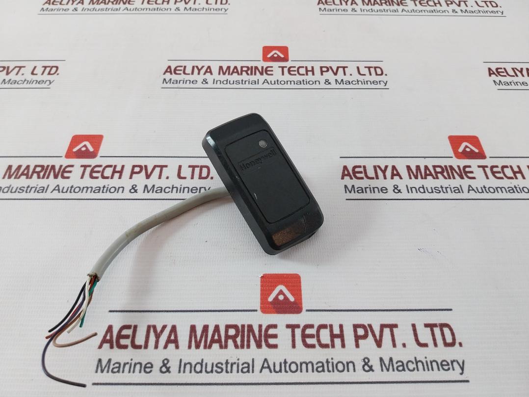 Honeywell Op10 Omniprox Cableplus Mini-mullion Proximity Card Reader Ay-k10