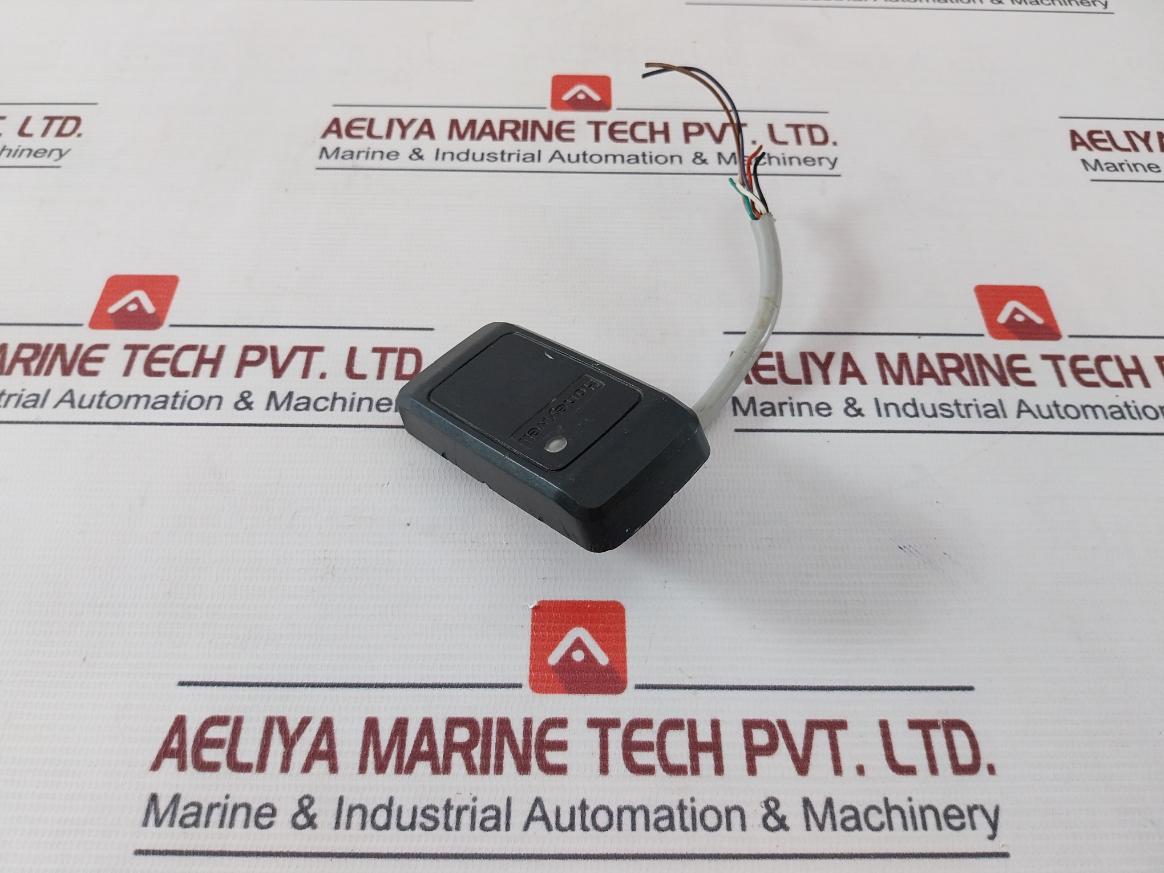 Honeywell Op10 Omniprox Cableplus Mini-mullion Proximity Card Reader Ay-k10