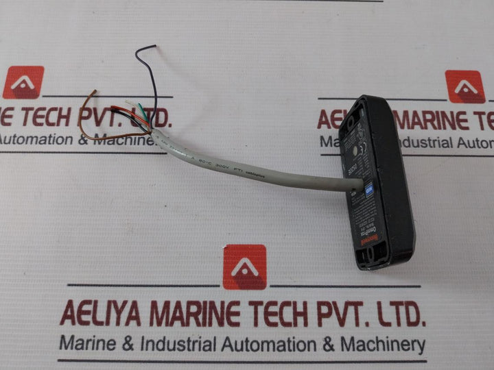Honeywell Op10 Omniprox Cableplus Mini-mullion Proximity Card Reader Ay-k10
