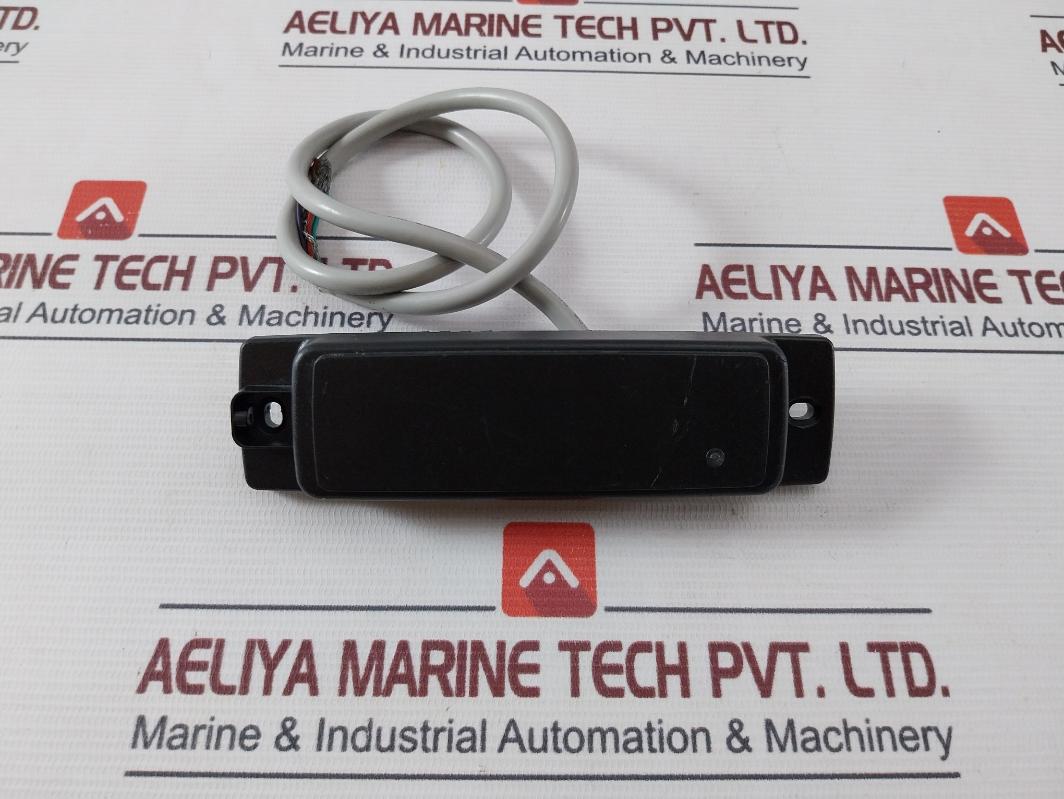 Honeywell Os30 Media Adapter Unit 5-16 Vdc