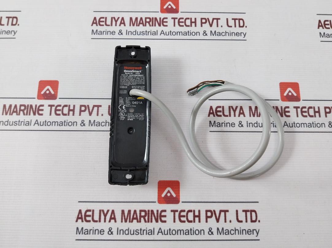 Honeywell Os30 Media Adapter Unit 5-16 Vdc