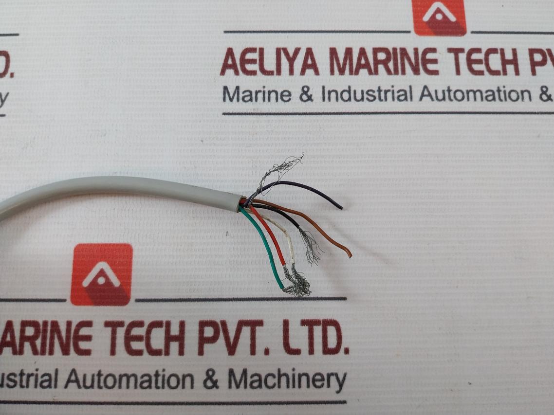 Honeywell Os30 Media Adapter Unit 5-16 Vdc