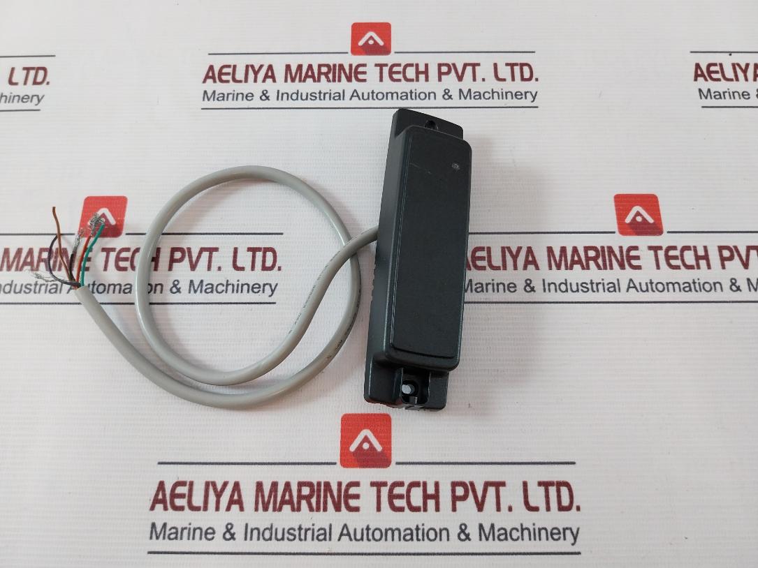 Honeywell Os30 Media Adapter Unit 5-16 Vdc