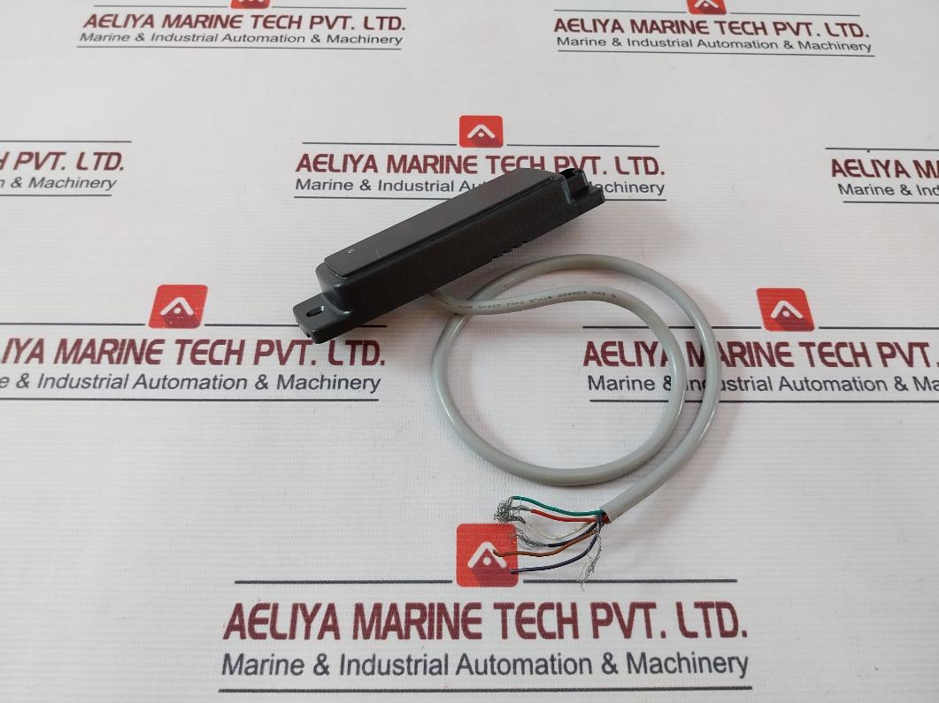 Honeywell Os30 Media Adapter Unit 5-16 Vdc