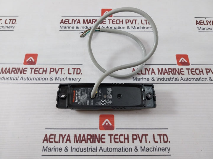 Honeywell Os30 Media Adapter Unit 5-16 Vdc