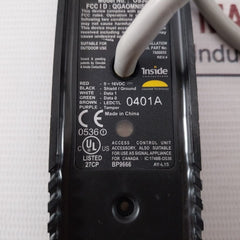 Honeywell Os30 Media Adapter Unit 5-16 Vdc