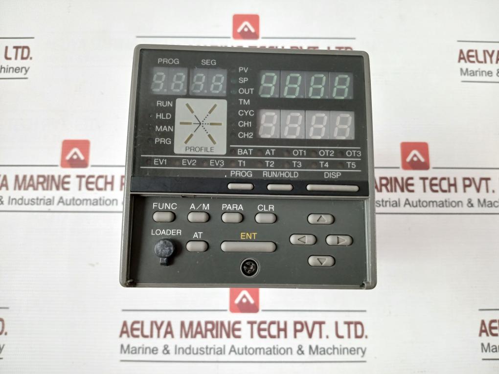 Honeywell P300 Digital Programmer Controller 4-20Ma Ac90-264V 50/60Hz