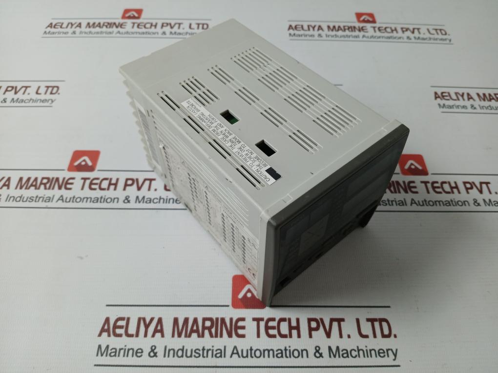 Honeywell P300 Digital Programmer Controller 4-20Ma Ac90-264V 50/60Hz