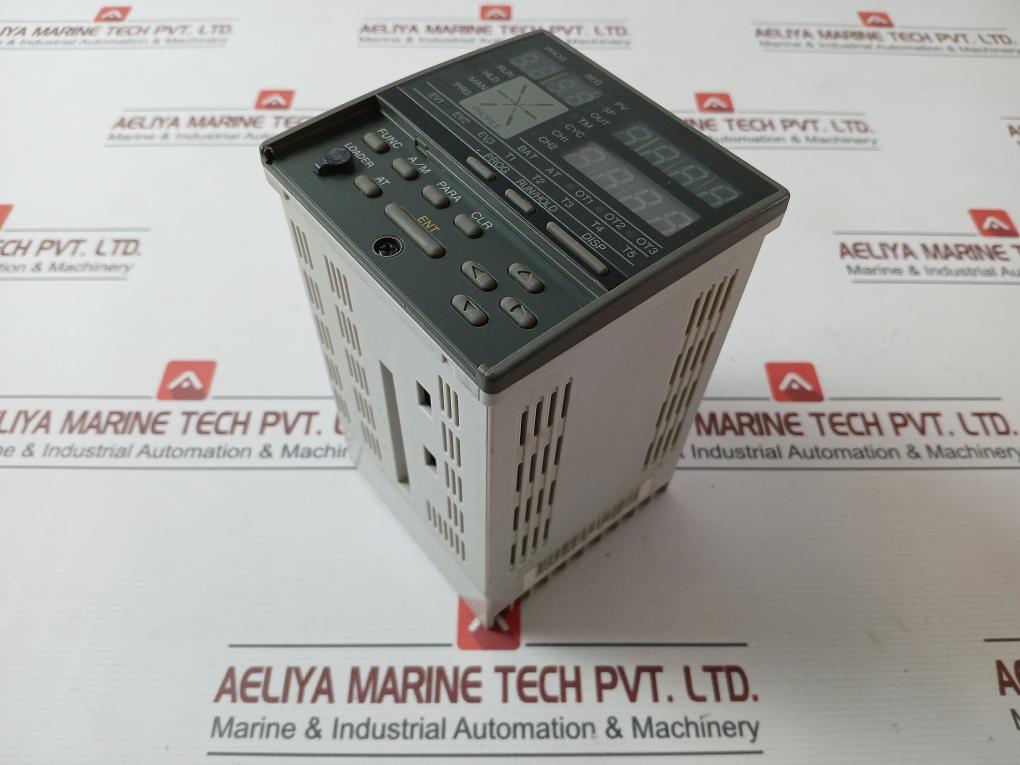 Honeywell P300 Digital Programmer Controller 4-20Ma Ac90-264V 50/60Hz
