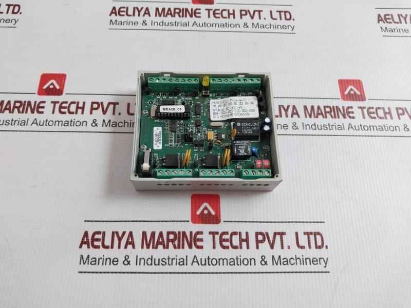 Honeywell Pcb Module Mt52340Da