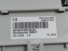 Honeywell Pcb Module Mt52340Da