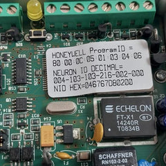 Honeywell Pcb Module Mt52340Da