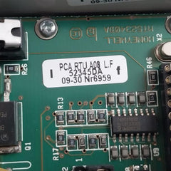 Honeywell Pcb Module Mt52340Da