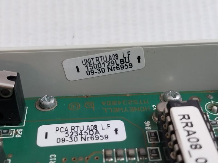 Honeywell Pcb Module Mt52340Da