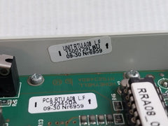 Honeywell Pcb Module Mt52340Da