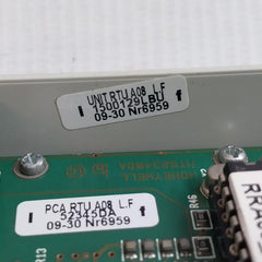 Honeywell Pcb Module Mt52340Da