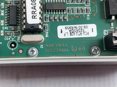 Honeywell Pcb Module Mt52340Da