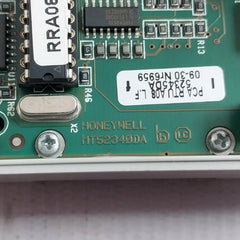 Honeywell Pcb Module Mt52340Da