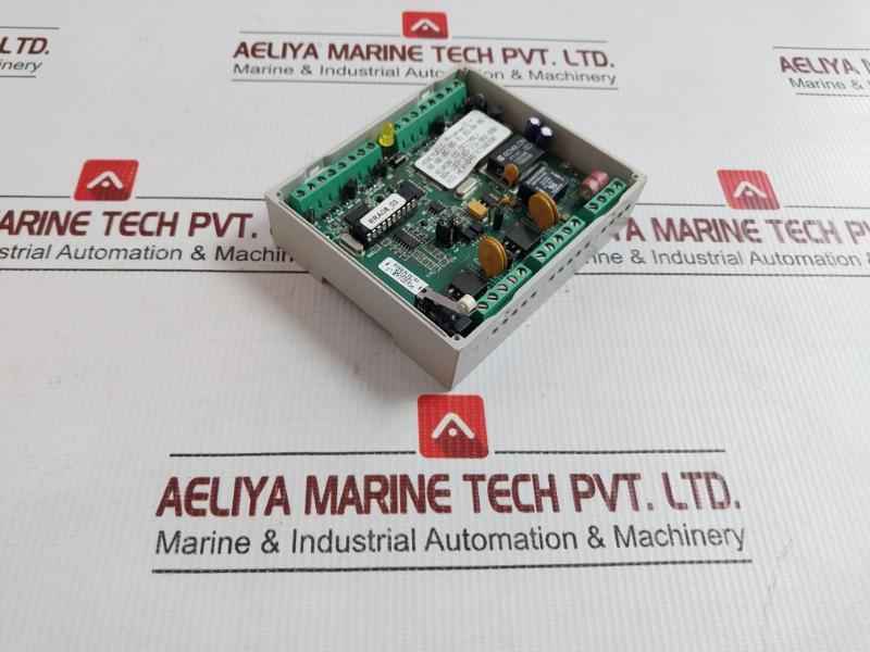 Honeywell Pcb Module Mt52340Da