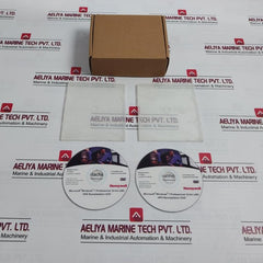 Honeywell Pks R400 7 Professional 32-bit (X86) Hps Reinstallation Dvd Release