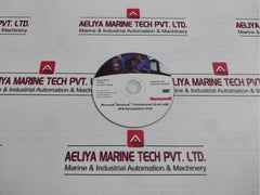 Honeywell Pks R400 7 Professional 32-bit (X86) Hps Reinstallation Dvd Release