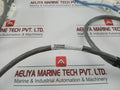 Honeywell Pm Power Cable W/ Link Protector Set 51204126-001 Rev B