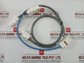 Honeywell Pm Power Cable W/ Link Protector Set 51204126-001 Rev B