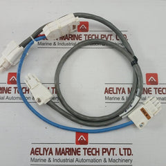 Honeywell Pm Power Cable W/ Link Protector Set 51204126-001 Rev B