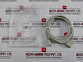 Honeywell Pmc-310S Micrologix Programming Cable 47010023Hw