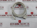 Honeywell Pmc-310S Micrologix Programming Cable 47010023Hw