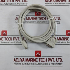 Honeywell Pmc-310S Micrologix Programming Cable 47010023Hw