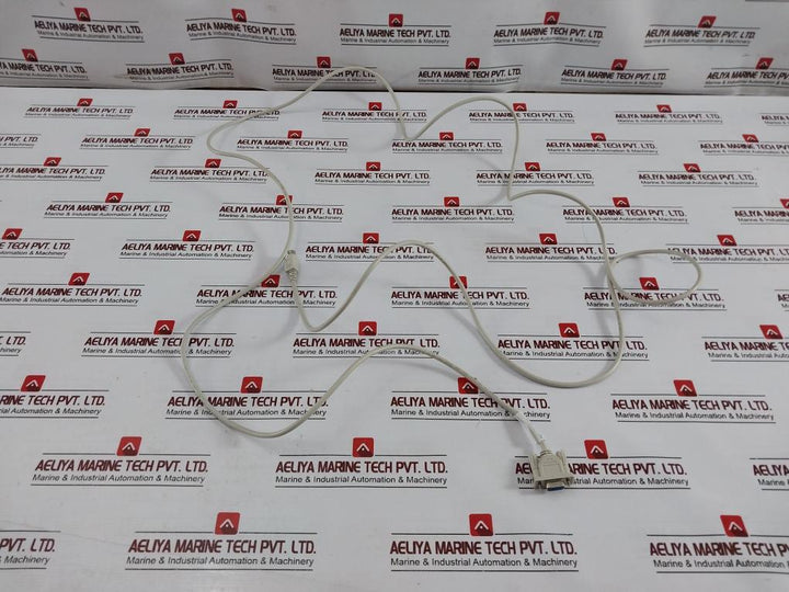 Honeywell Pmc-310S Micrologix Programming Cable 47010023Hw