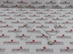 Honeywell Pmc-310S Micrologix Programming Cable 47010023Hw